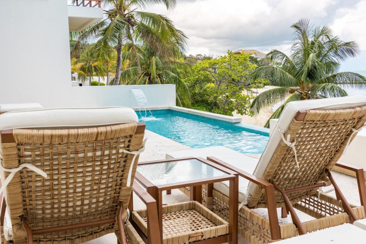 Las Verandas Hotel & Villas First Bight 외부 사진