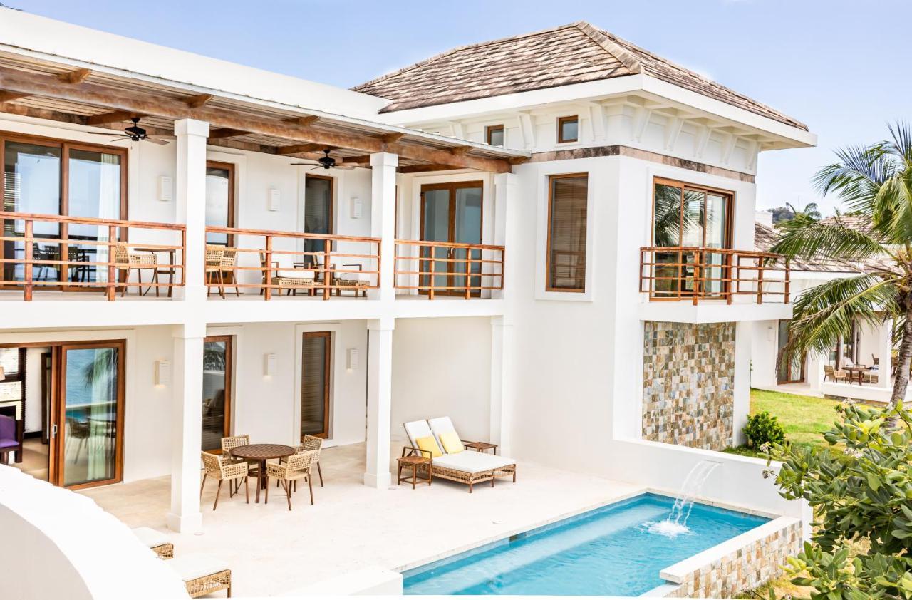 Las Verandas Hotel & Villas First Bight 외부 사진