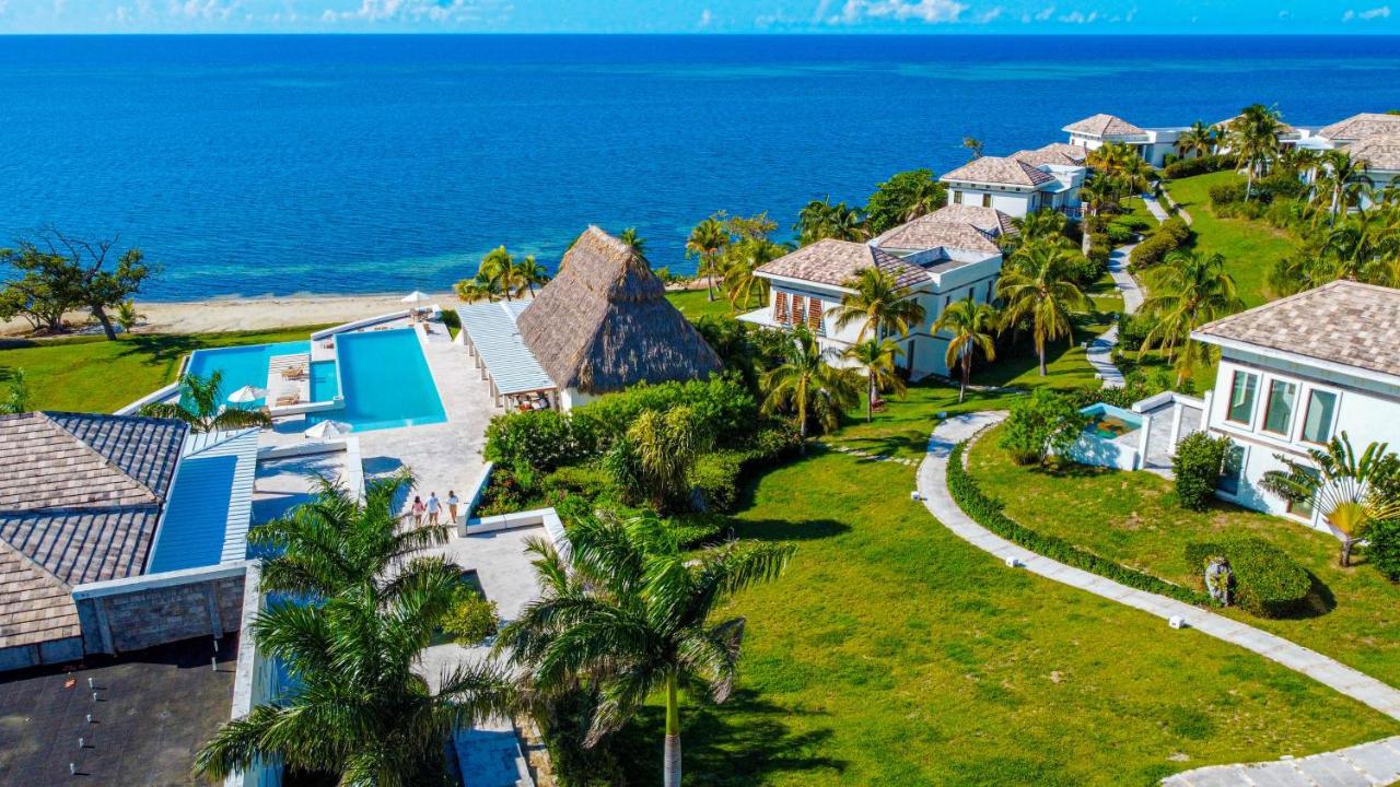 Las Verandas Hotel & Villas First Bight 외부 사진