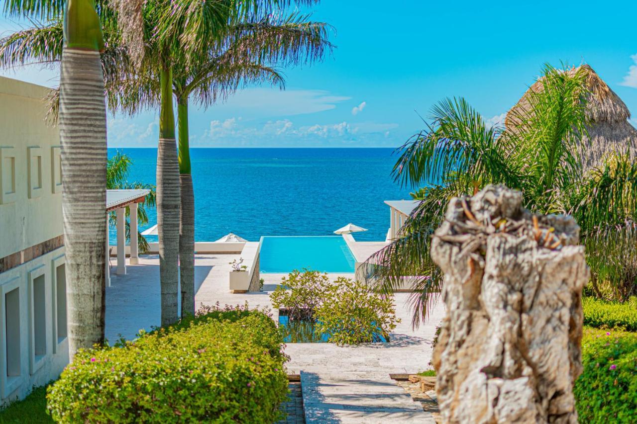 Las Verandas Hotel & Villas First Bight 외부 사진