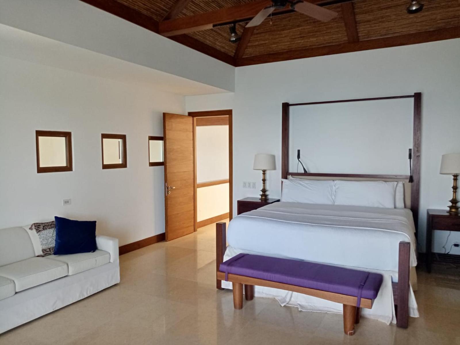 Las Verandas Hotel & Villas First Bight 객실 사진