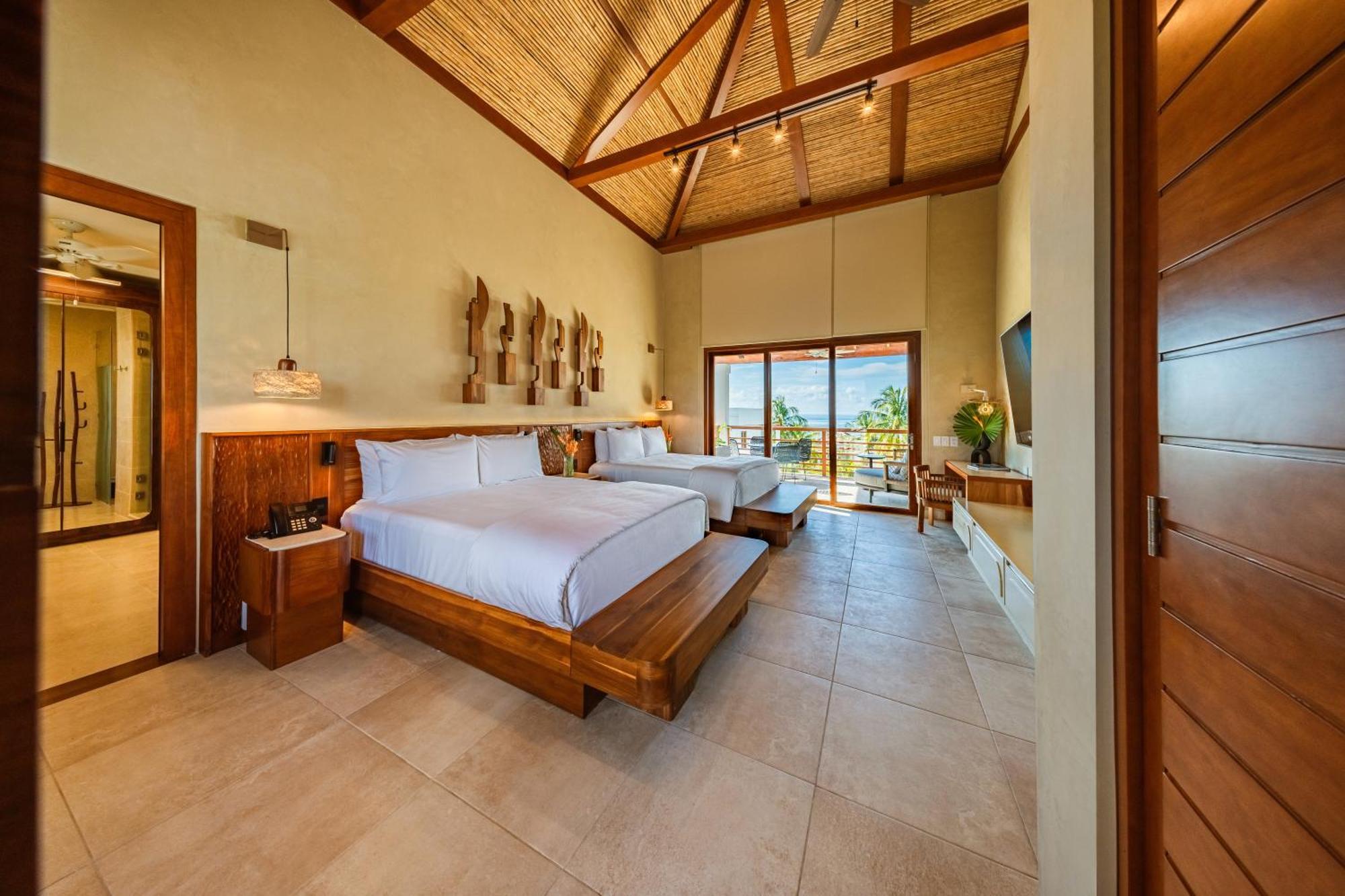 Las Verandas Hotel & Villas First Bight 외부 사진