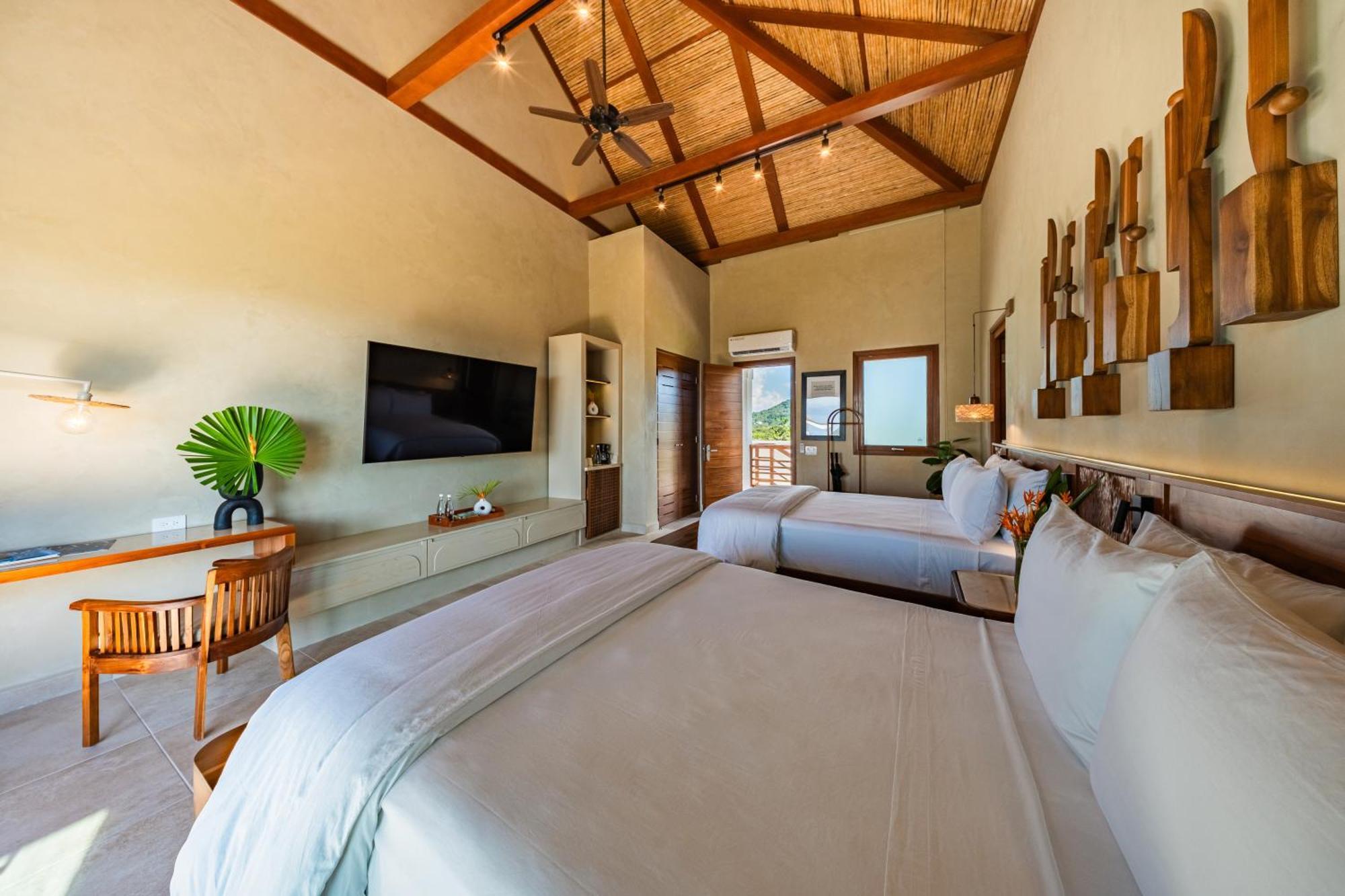 Las Verandas Hotel & Villas First Bight 외부 사진