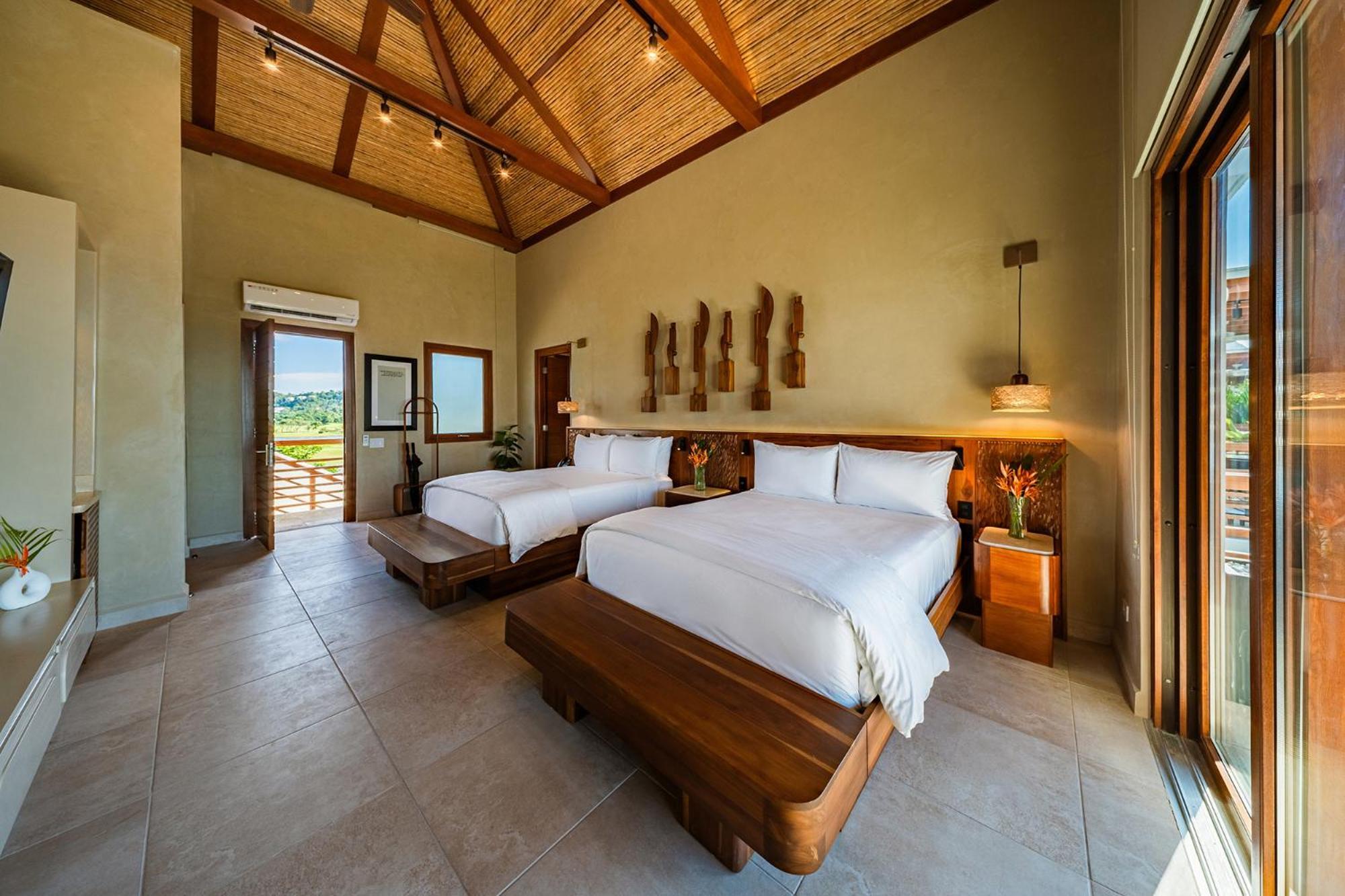 Las Verandas Hotel & Villas First Bight 외부 사진