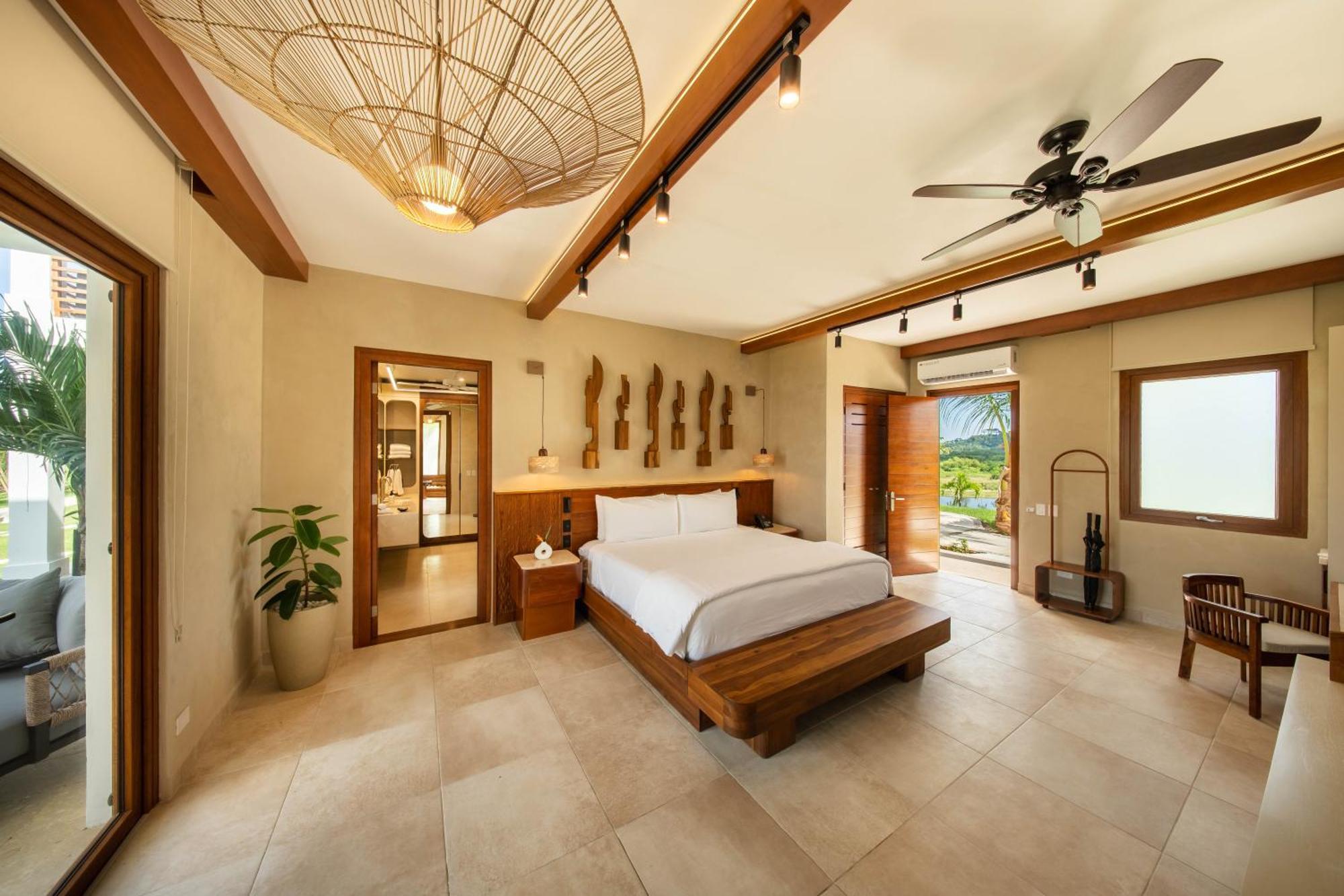 Las Verandas Hotel & Villas First Bight 외부 사진