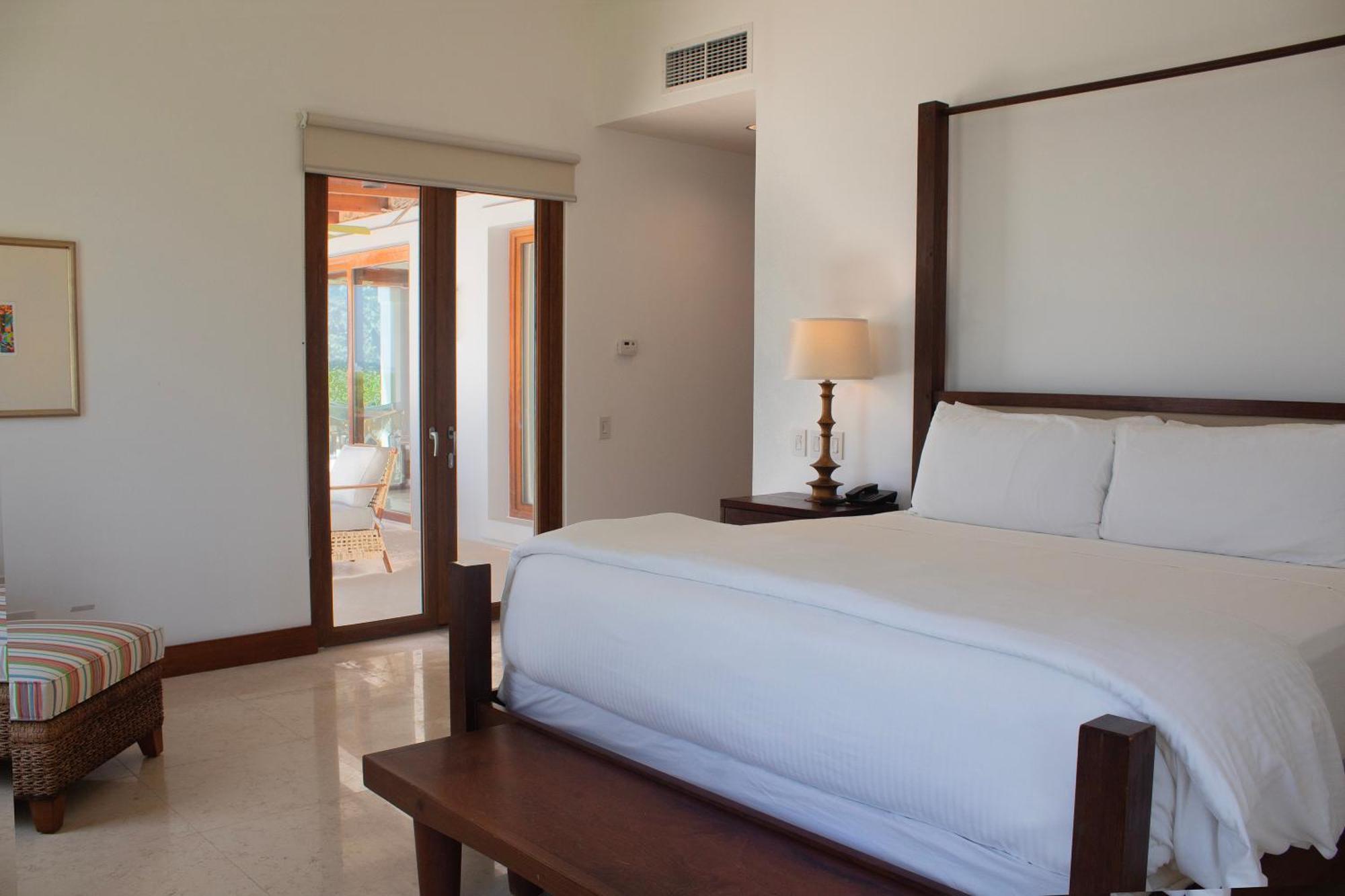 Las Verandas Hotel & Villas First Bight 외부 사진