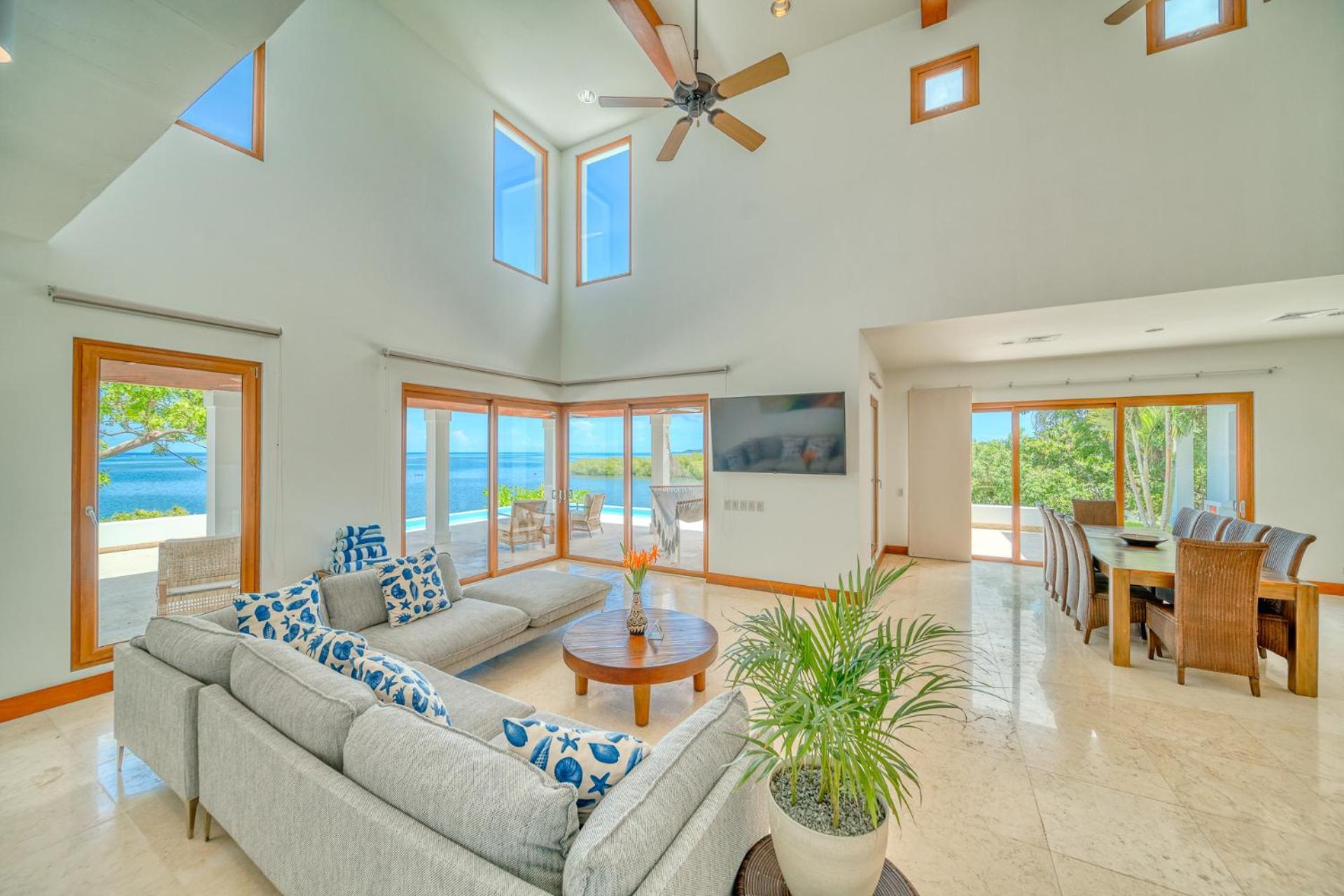 Las Verandas Hotel & Villas First Bight 외부 사진