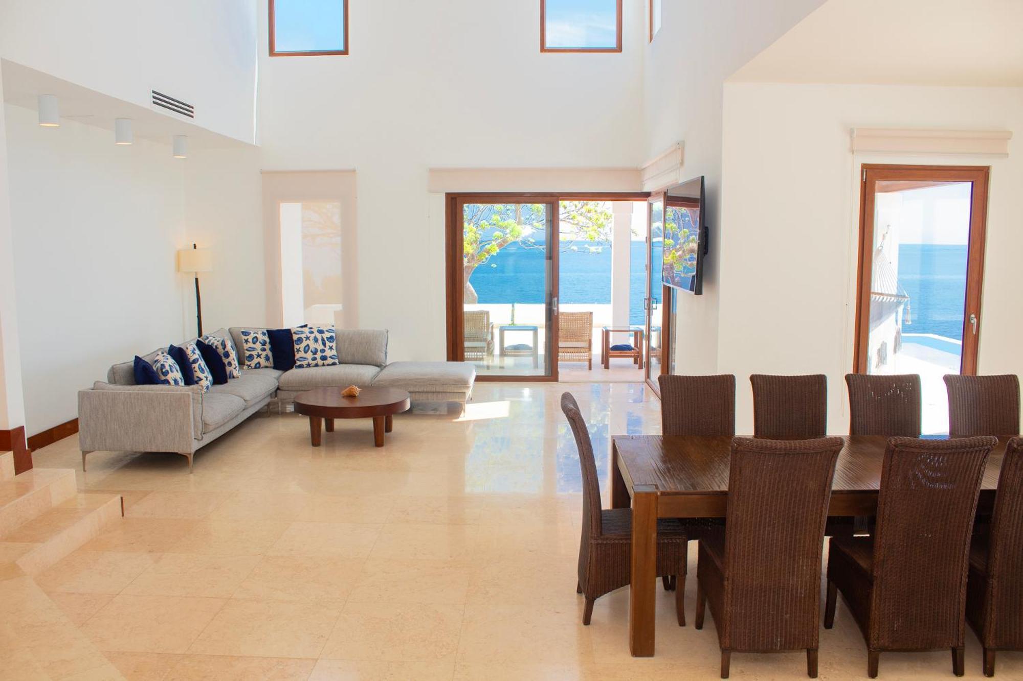 Las Verandas Hotel & Villas First Bight 외부 사진