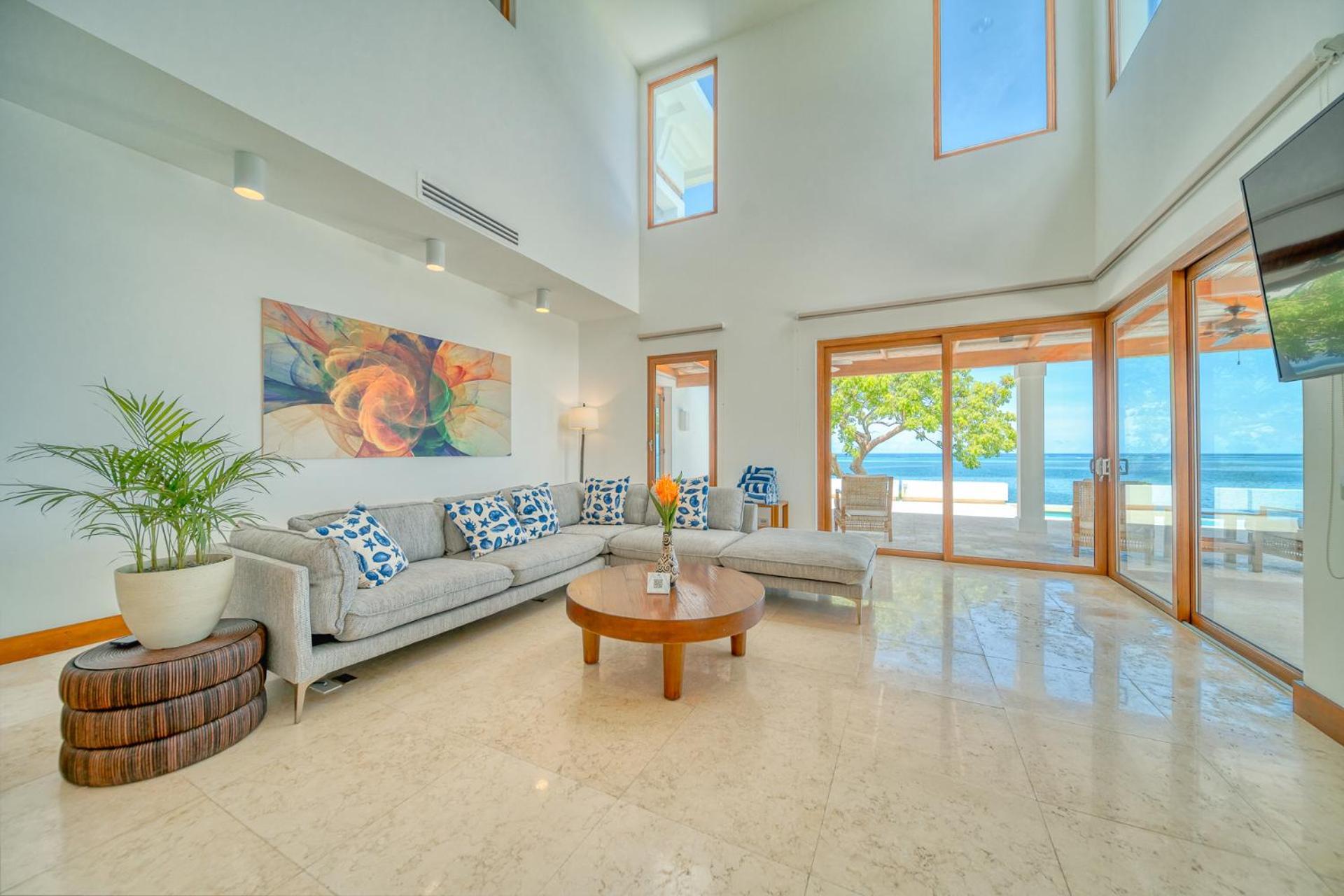 Las Verandas Hotel & Villas First Bight 외부 사진