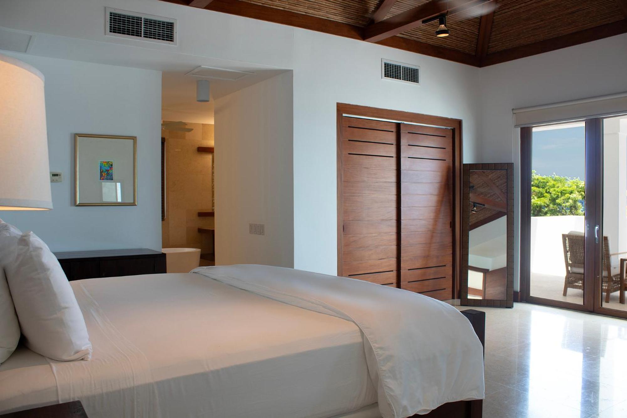 Las Verandas Hotel & Villas First Bight 외부 사진