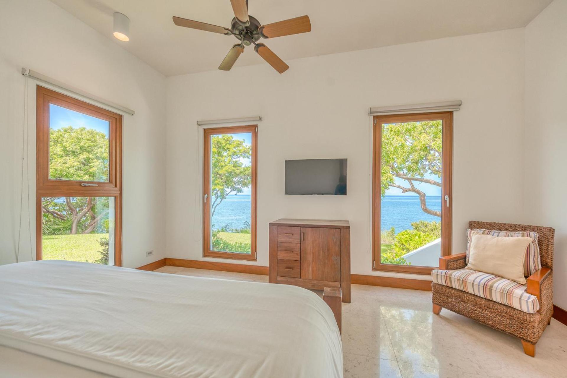 Las Verandas Hotel & Villas First Bight 외부 사진