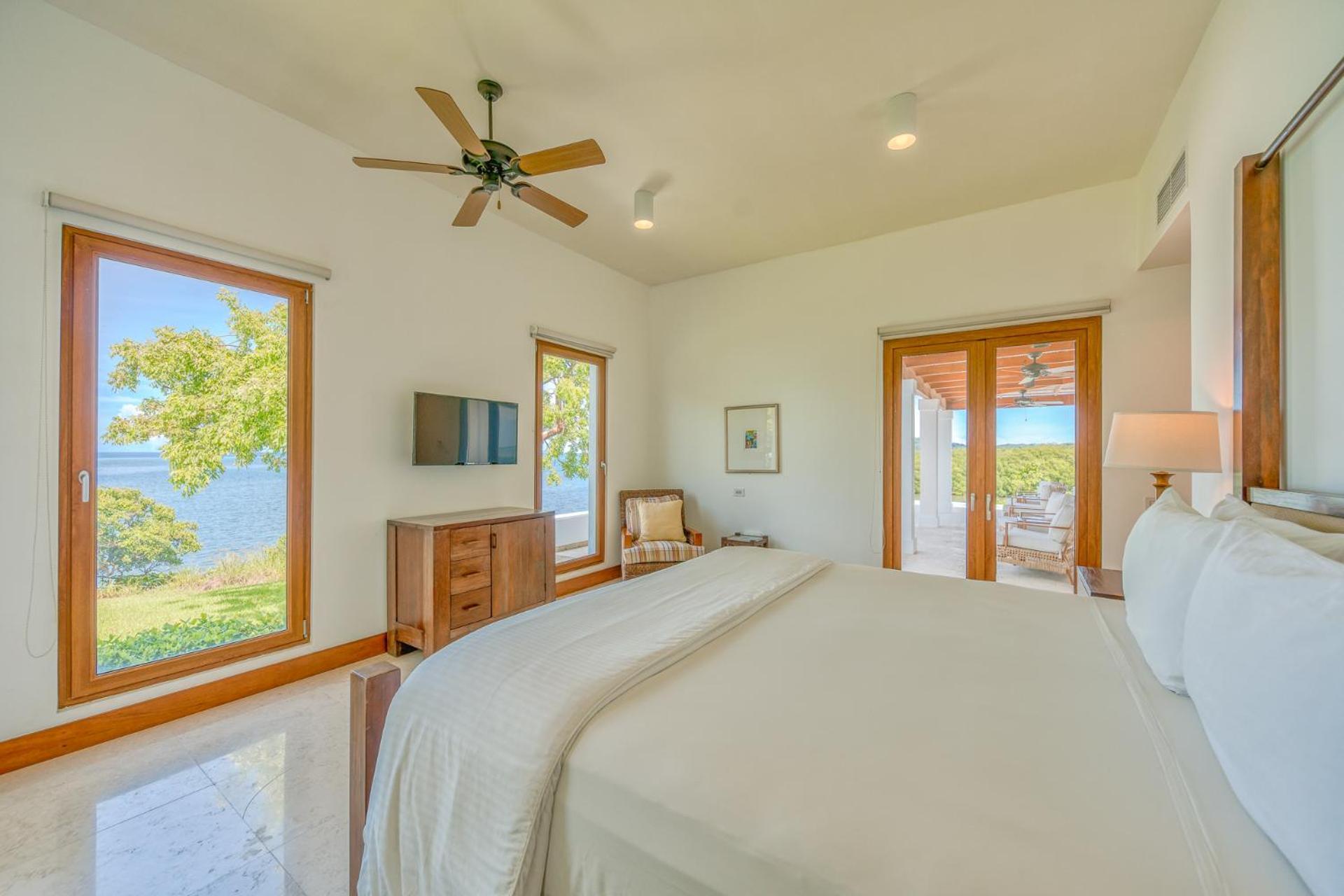Las Verandas Hotel & Villas First Bight 외부 사진