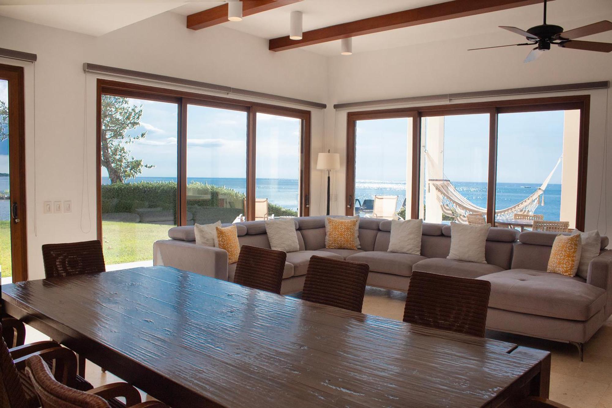 Las Verandas Hotel & Villas First Bight 외부 사진