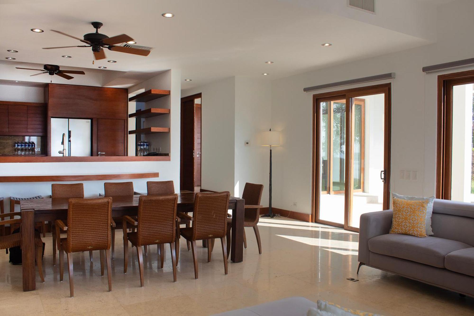 Las Verandas Hotel & Villas First Bight 외부 사진