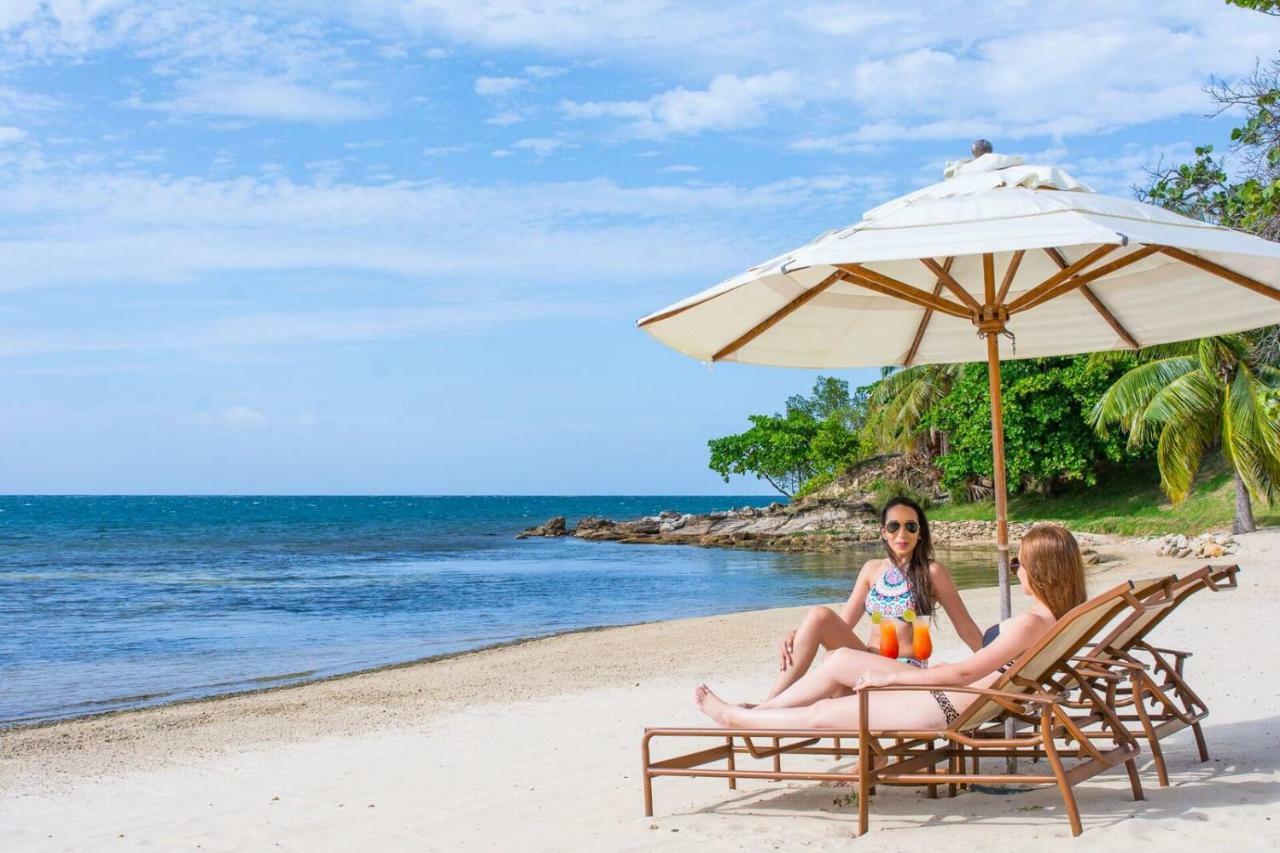 Las Verandas Hotel & Villas First Bight 외부 사진