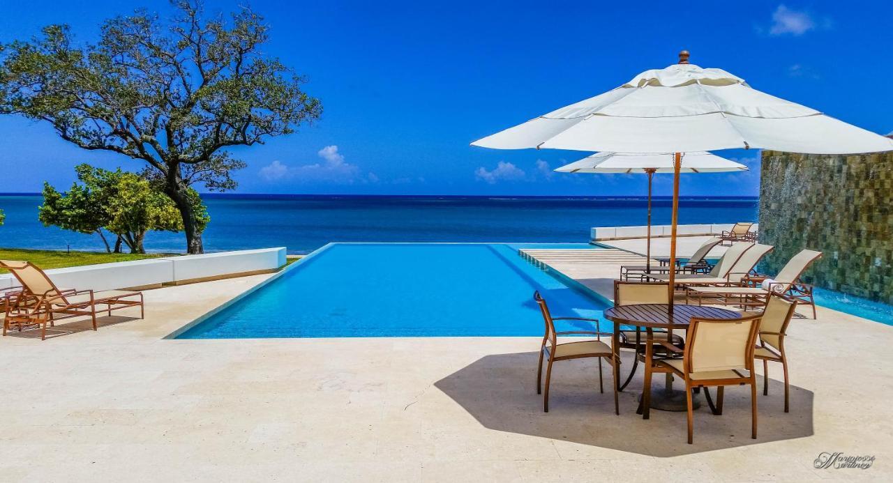 Las Verandas Hotel & Villas First Bight 외부 사진