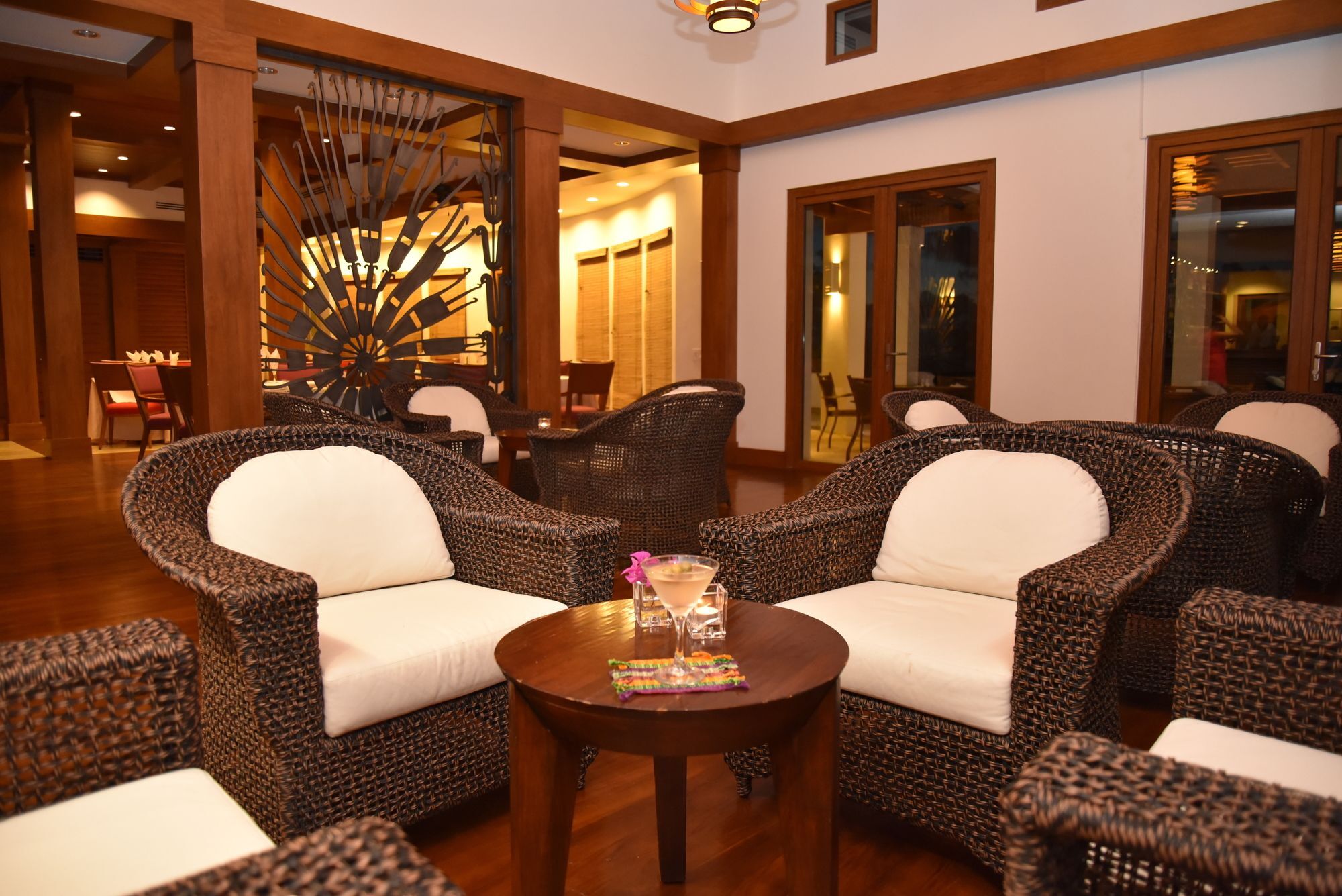 Las Verandas Hotel & Villas First Bight 외부 사진