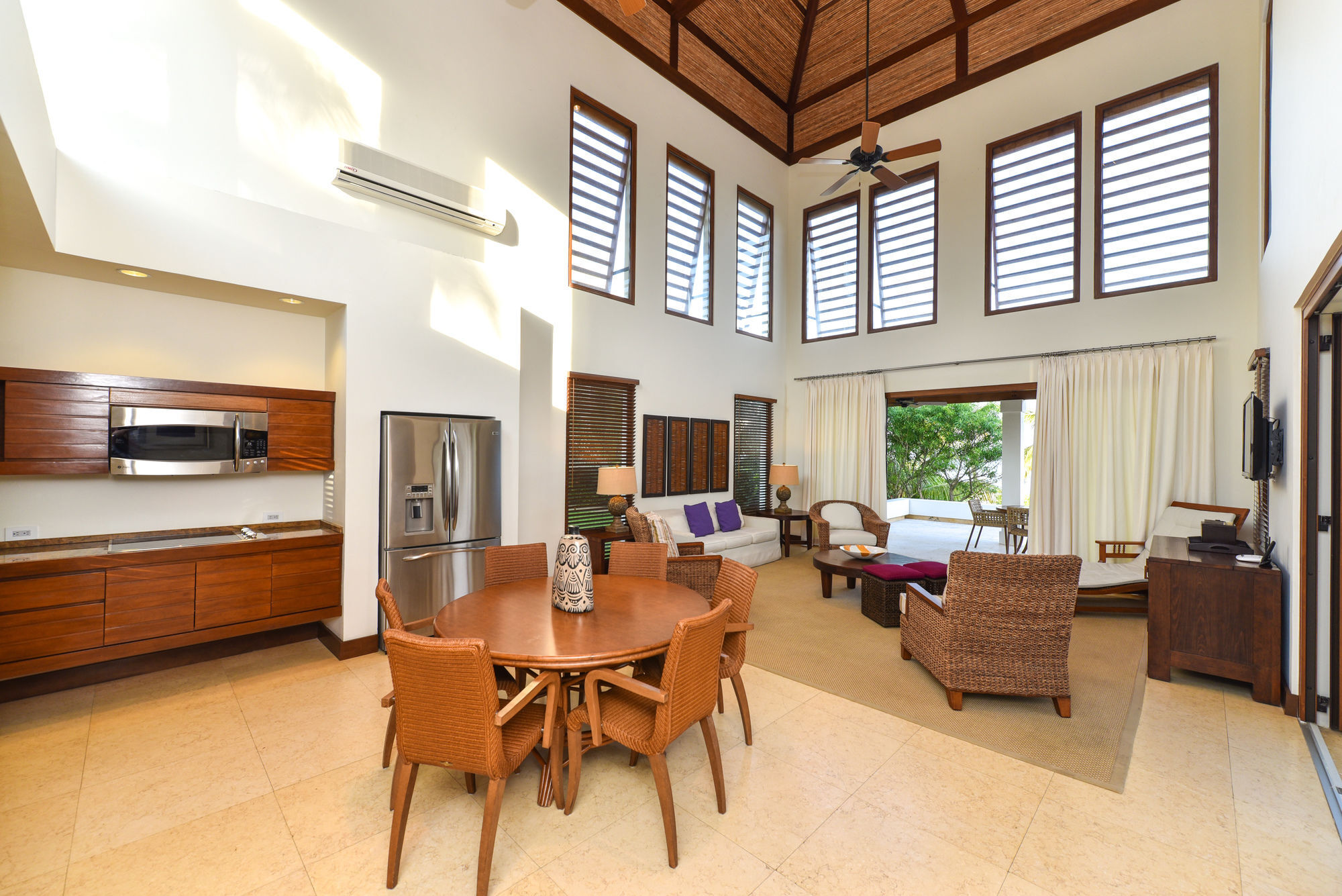 Las Verandas Hotel & Villas First Bight 외부 사진