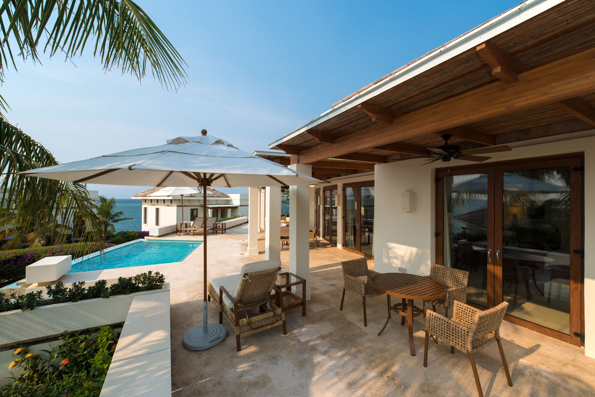 Las Verandas Hotel & Villas First Bight 외부 사진