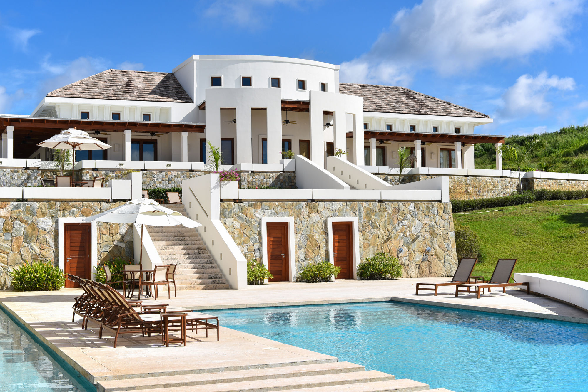 Las Verandas Hotel & Villas First Bight 외부 사진