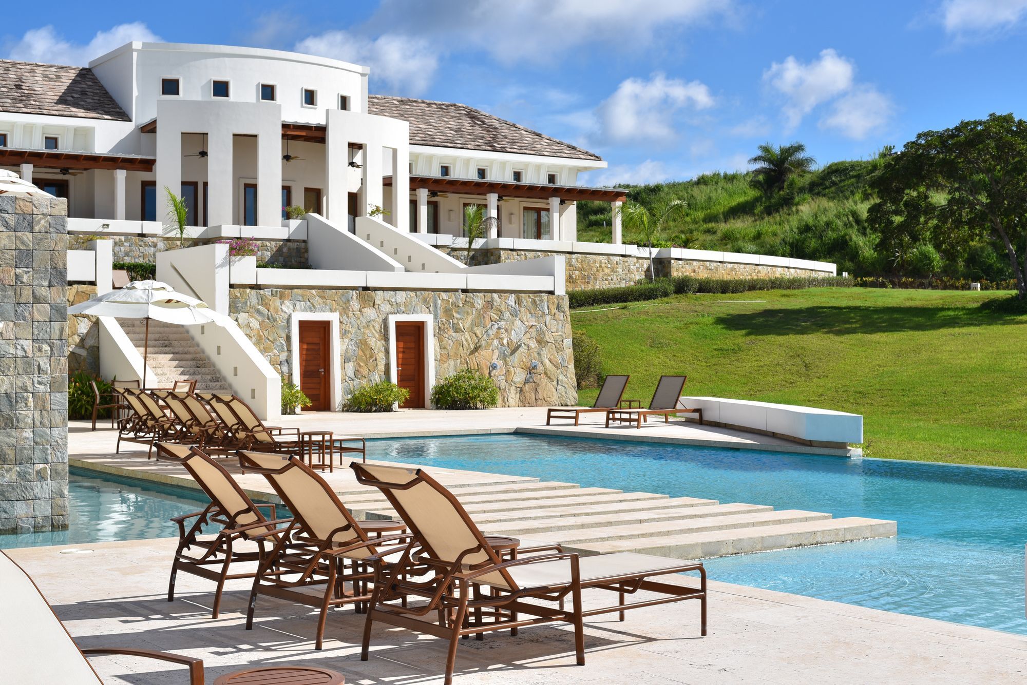 Las Verandas Hotel & Villas First Bight 외부 사진